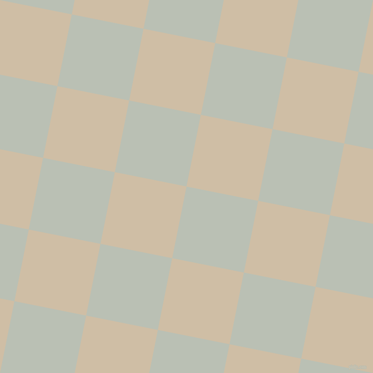 79/169 degree angle diagonal checkered chequered squares checker pattern checkers background, 148 pixel square size, , Pumice and Soft Amber checkers chequered checkered squares seamless tileable