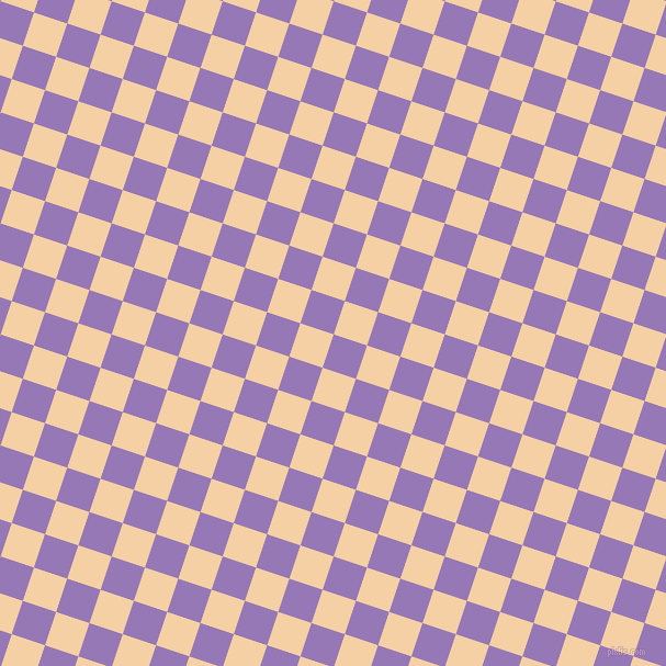 72/162 degree angle diagonal checkered chequered squares checker pattern checkers background, 32 pixel squares size, , Purple Mountain