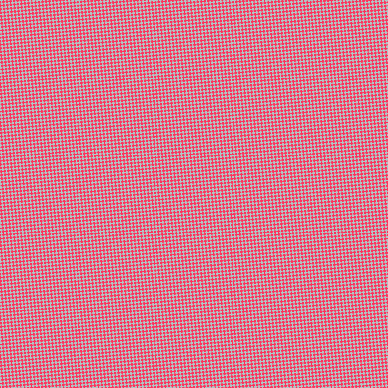 50/140 degree angle diagonal checkered chequered squares checker pattern checkers background, 5 pixel square size, , Radical Red and Jungle Mist checkers chequered checkered squares seamless tileable