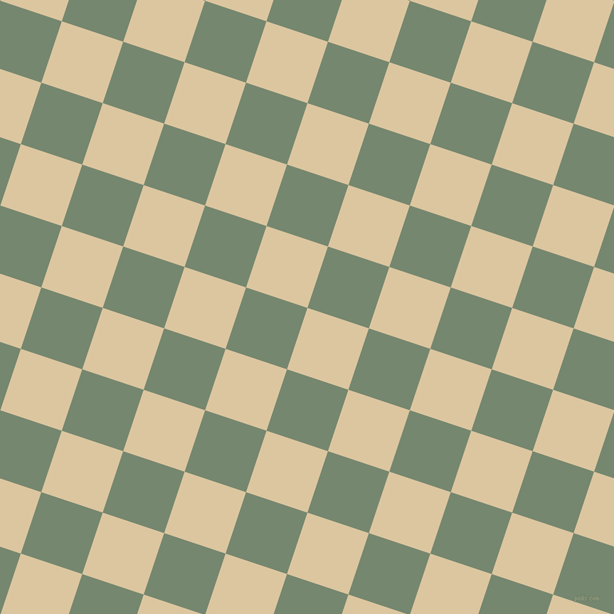 72/162 degree angle diagonal checkered chequered squares checker pattern checkers background, 91 pixel squares size, , Raffia and Xanadu checkers chequered checkered squares seamless tileable