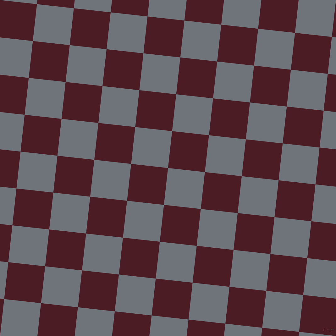 84/174 degree angle diagonal checkered chequered squares checker pattern checkers background, 118 pixel square size, , Raven and Bordeaux checkers chequered checkered squares seamless tileable