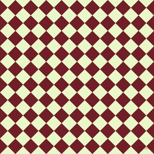 45/135 degree angle diagonal checkered chequered squares checker pattern checkers background, 35 pixel square size, , Red Berry and Snow Flurry checkers chequered checkered squares seamless tileable