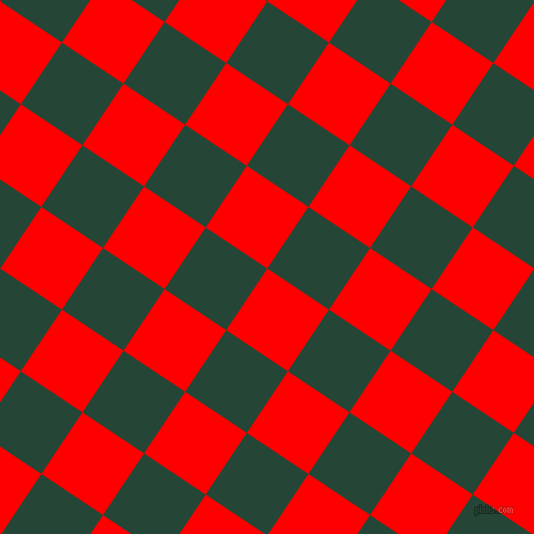 56/146 degree angle diagonal checkered chequered squares checker pattern checkers background, 67 pixel squares size, , Red and Bottle Green checkers chequered checkered squares seamless tileable