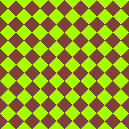 45/135 degree angle diagonal checkered chequered squares checker pattern checkers background, 48 pixel squares size, , Red Robin and Spring Bud checkers chequered checkered squares seamless tileable