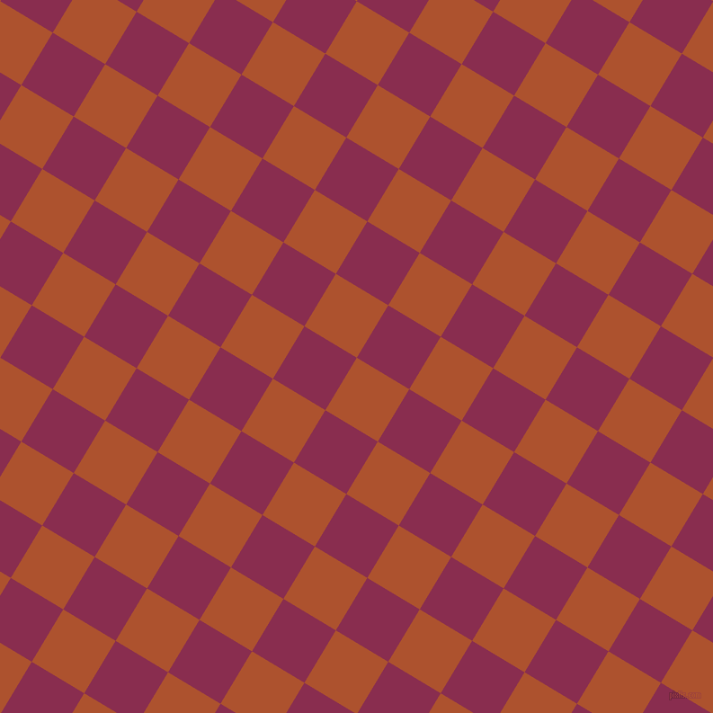 59/149 degree angle diagonal checkered chequered squares checker pattern checkers background, 68 pixel square size, , Red Stage and Disco checkers chequered checkered squares seamless tileable