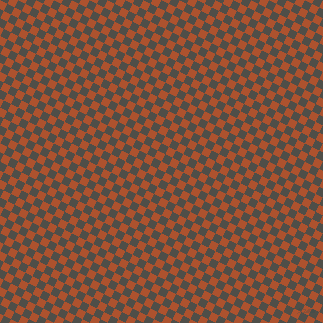 63/153 degree angle diagonal checkered chequered squares checker pattern checkers background, 16 pixel squares size, , Red Stage and Merlin checkers chequered checkered squares seamless tileable