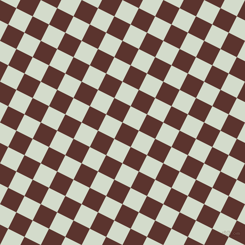 63/153 degree angle diagonal checkered chequered squares checker pattern checkers background, 36 pixel squares size, , Redwood and Ottoman checkers chequered checkered squares seamless tileable