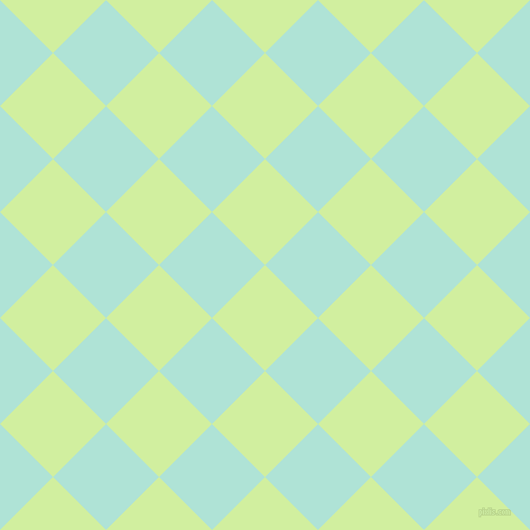 45/135 degree angle diagonal checkered chequered squares checker pattern checkers background, 83 pixel squares size, , Reef and Ice Cold checkers chequered checkered squares seamless tileable