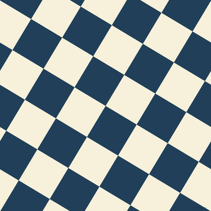59/149 degree angle diagonal checkered chequered squares checker pattern checkers background, 117 pixel squares size, , Regal Blue and Apricot White checkers chequered checkered squares seamless tileable