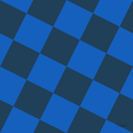63/153 degree angle diagonal checkered chequered squares checker pattern checkers background, 99 pixel squares size, , Regal Blue and Denim checkers chequered checkered squares seamless tileable