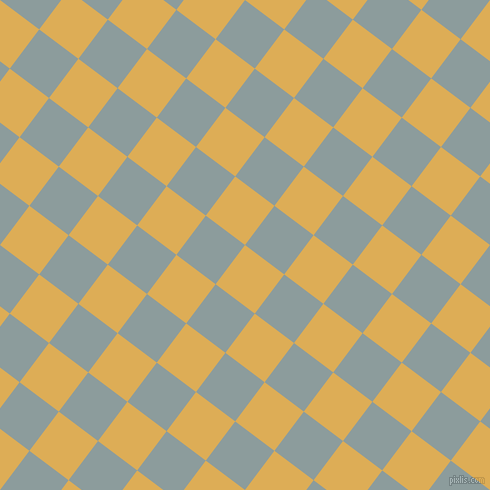 53/143 degree angle diagonal checkered chequered squares checker pattern checkers background, 49 pixel squares size, , Rob Roy and Submarine checkers chequered checkered squares seamless tileable