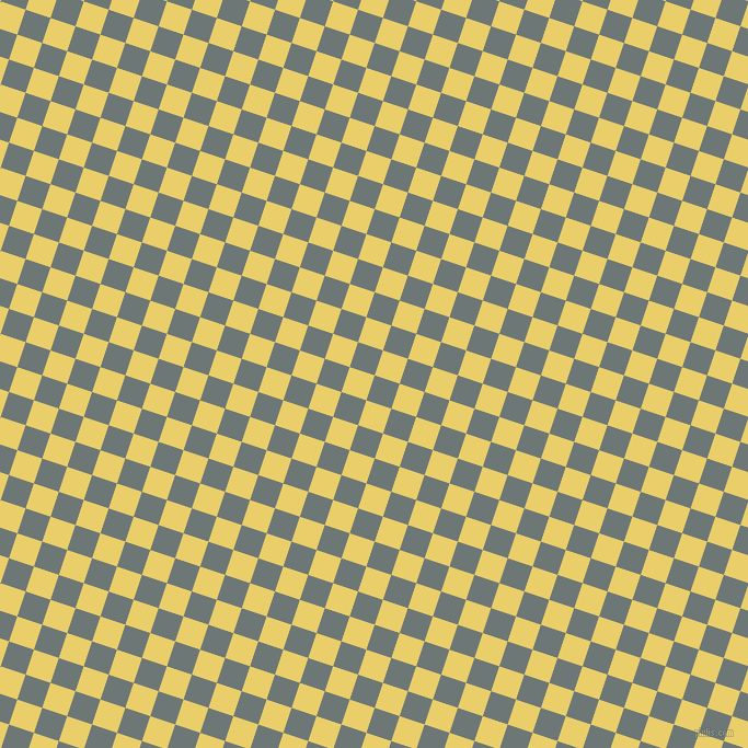 72/162 degree angle diagonal checkered chequered squares checker pattern checkers background, 24 pixel squares size, , Rolling Stone and Golden Sand checkers chequered checkered squares seamless tileable