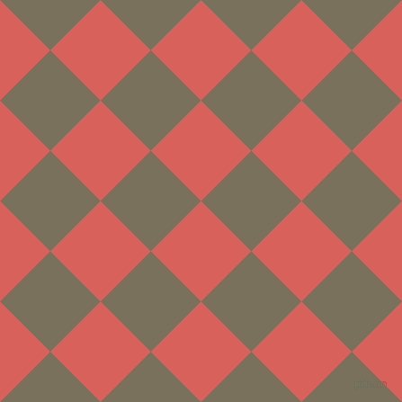 45/135 degree angle diagonal checkered chequered squares checker pattern checkers background, 79 pixel squares size, , Roman and Pablo checkers chequered checkered squares seamless tileable
