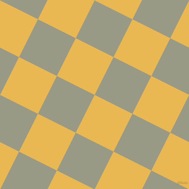 63/153 degree angle diagonal checkered chequered squares checker pattern checkers background, 142 pixel square size, Ronchi and Lemon Grass checkers chequered checkered squares seamless tileable
