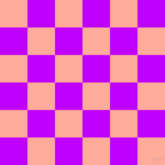 checkered chequered squares checkers background checker pattern, 94 pixel squares size, , Rose Bud and Electric Purple checkers chequered checkered squares seamless tileable