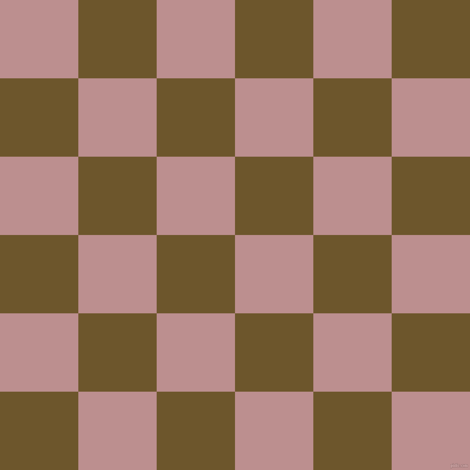 checkered chequered squares checkers background checker pattern, 160 pixel squares size, , Rosy Brown and Horses Neck checkers chequered checkered squares seamless tileable
