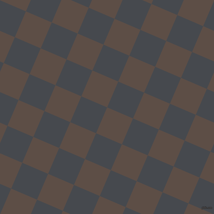 67/157 degree angle diagonal checkered chequered squares checker pattern checkers background, 95 pixel square size, , Saddle and Tuna checkers chequered checkered squares seamless tileable