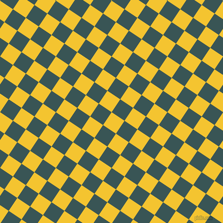 56/146 degree angle diagonal checkered chequered squares checker pattern checkers background, 31 pixel squares size, , Saffron and Oracle checkers chequered checkered squares seamless tileable