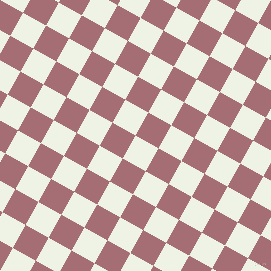61/151 degree angle diagonal checkered chequered squares checker pattern checkers background, 84 pixel square size, , Saltpan and Turkish Rose checkers chequered checkered squares seamless tileable