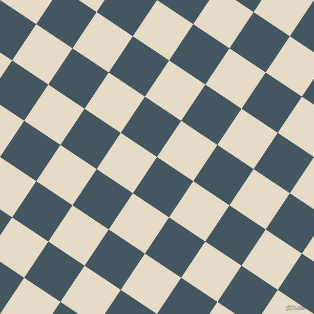 56/146 degree angle diagonal checkered chequered squares checker pattern checkers background, 85 pixel squares size, , San Juan and Half Spanish White checkers chequered checkered squares seamless tileable
