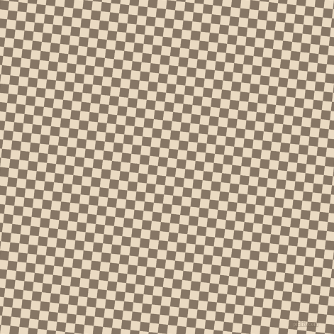 84/174 degree angle diagonal checkered chequered squares checker pattern checkers background, 13 pixel square size, , Sand Dune and Solitaire checkers chequered checkered squares seamless tileable