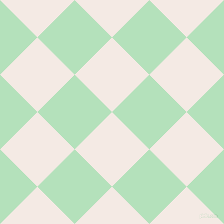45/135 degree angle diagonal checkered chequered squares checker pattern checkers background, 106 pixel square size, , Sauvignon and Fringy Flower checkers chequered checkered squares seamless tileable