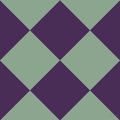 45/135 degree angle diagonal checkered chequered squares checker pattern checkers background, 149 pixel square size, , Scarlet Gum and Envy checkers chequered checkered squares seamless tileable