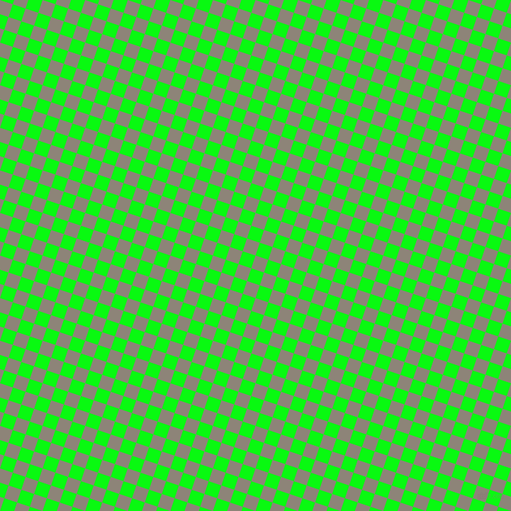 72/162 degree angle diagonal checkered chequered squares checker pattern checkers background, 19 pixel square size, , Schooner and Free Speech Green checkers chequered checkered squares seamless tileable