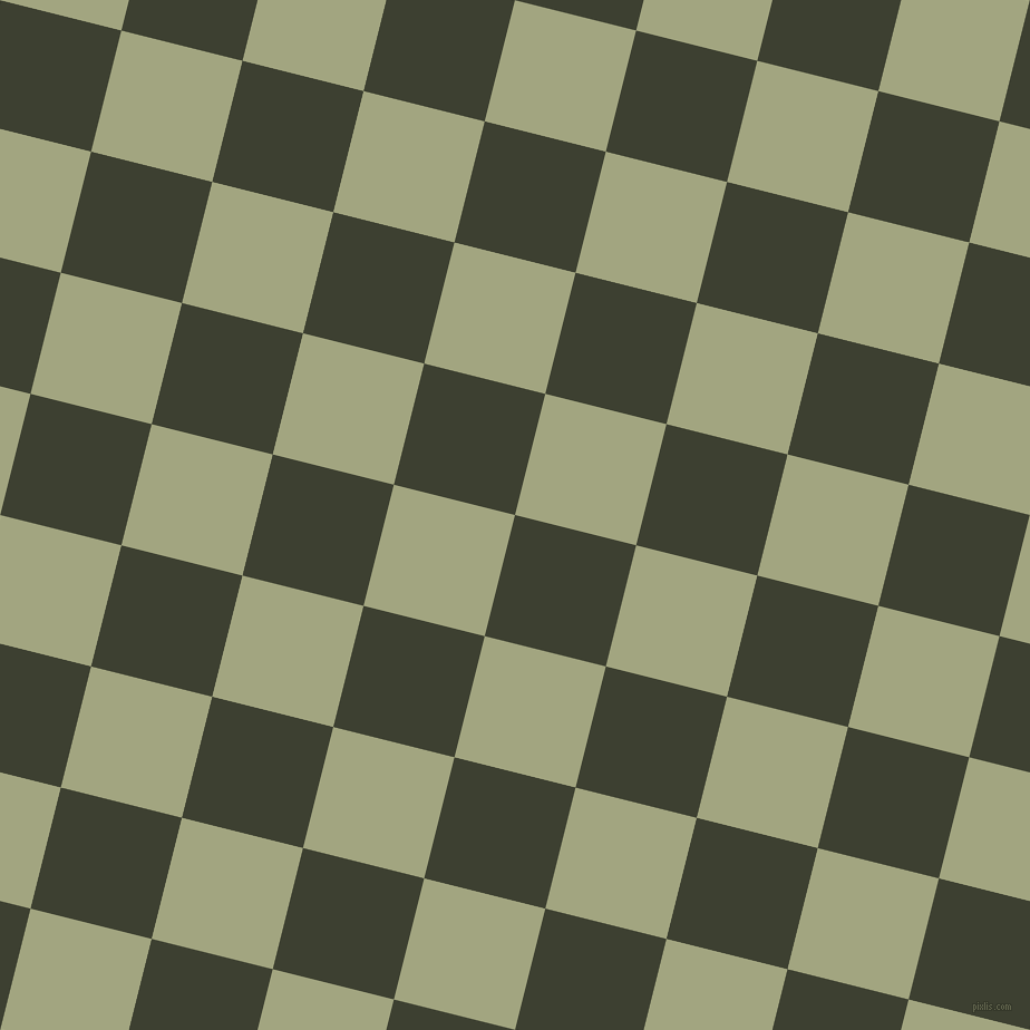 76/166 degree angle diagonal checkered chequered squares checker pattern checkers background, 112 pixel square size, , Scrub and Locust checkers chequered checkered squares seamless tileable