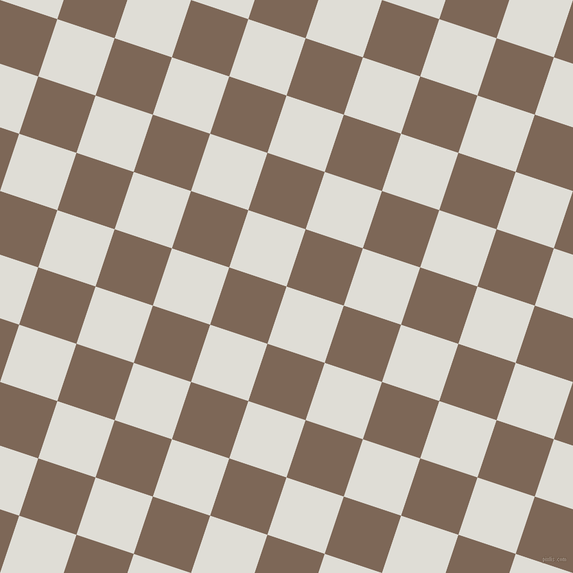 72/162 degree angle diagonal checkered chequered squares checker pattern checkers background, 88 pixel squares size, Sea Fog and Roman Coffee checkers chequered checkered squares seamless tileable