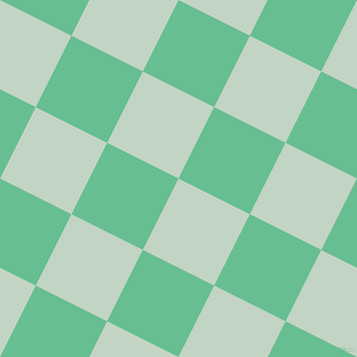 63/153 degree angle diagonal checkered chequered squares checker pattern checkers background, 156 pixel squares size, , Sea Mist and Silver Tree checkers chequered checkered squares seamless tileable