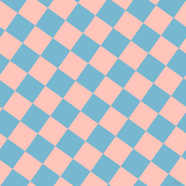 54/144 degree angle diagonal checkered chequered squares checker pattern checkers background, 72 pixel square size, , Seagull and Your Pink checkers chequered checkered squares seamless tileable