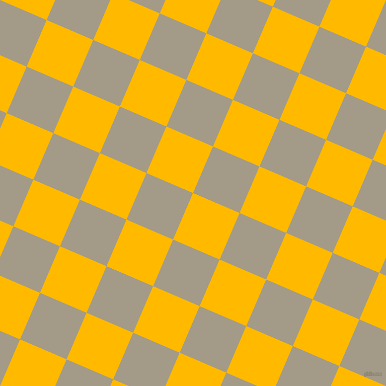 67/157 degree angle diagonal checkered chequered squares checker pattern checkers background, 102 pixel squares size, , Selective Yellow and Napa checkers chequered checkered squares seamless tileable