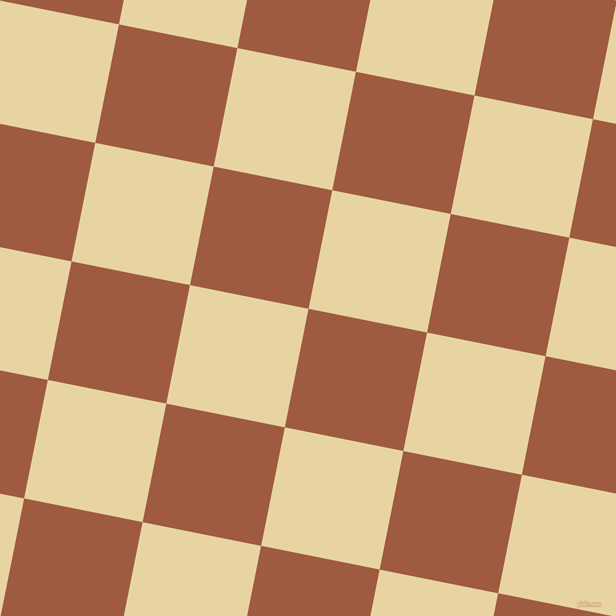 79/169 degree angle diagonal checkered chequered squares checker pattern checkers background, 176 pixel squares size, , Sepia and Hampton checkers chequered checkered squares seamless tileable