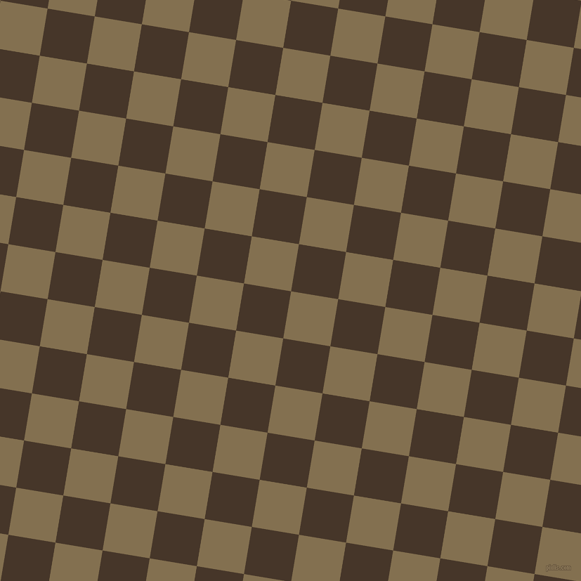 81/171 degree angle diagonal checkered chequered squares checker pattern checkers background, 68 pixel squares size, , Shadow and Woodburn checkers chequered checkered squares seamless tileable
