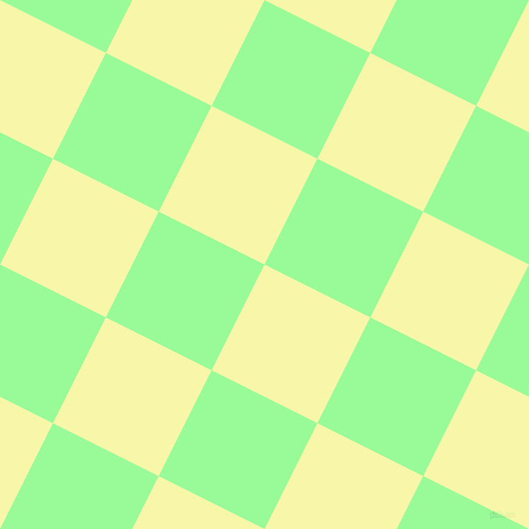 63/153 degree angle diagonal checkered chequered squares checker pattern checkers background, 167 pixel square size, , Shalimar and Pale Green checkers chequered checkered squares seamless tileable