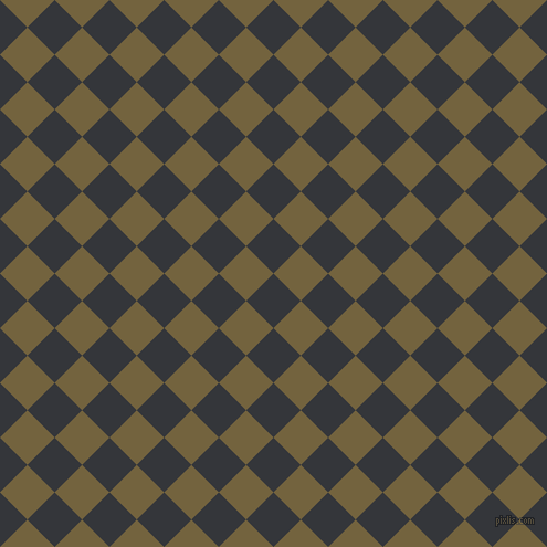 45/135 degree angle diagonal checkered chequered squares checker pattern checkers background, 35 pixel square size, , Shark and Yellow Metal checkers chequered checkered squares seamless tileable