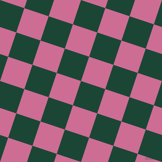 72/162 degree angle diagonal checkered chequered squares checker pattern checkers background, 85 pixel squares size, , Sherwood Green and Hopbush checkers chequered checkered squares seamless tileable