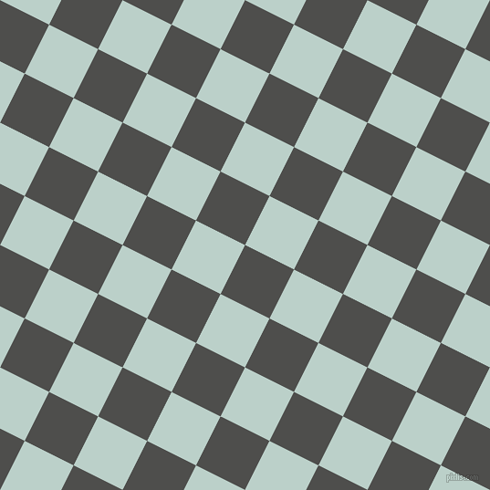 63/153 degree angle diagonal checkered chequered squares checker pattern checkers background, 60 pixel square size, , Ship Grey and Jet Stream checkers chequered checkered squares seamless tileable