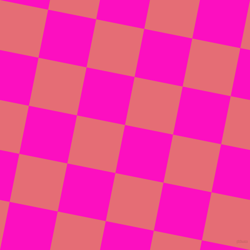 79/169 degree angle diagonal checkered chequered squares checker pattern checkers background, 157 pixel squares size, , Shocking Pink and Froly checkers chequered checkered squares seamless tileable