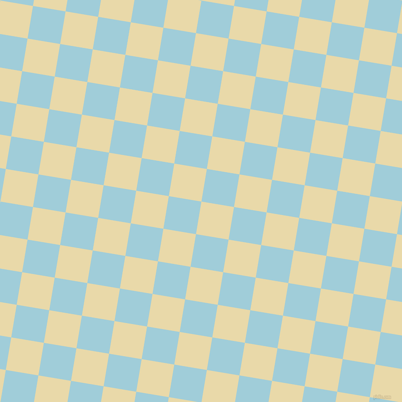 81/171 degree angle diagonal checkered chequered squares checker pattern checkers background, 67 pixel square size, , Sidecar and Regent St Blue checkers chequered checkered squares seamless tileable