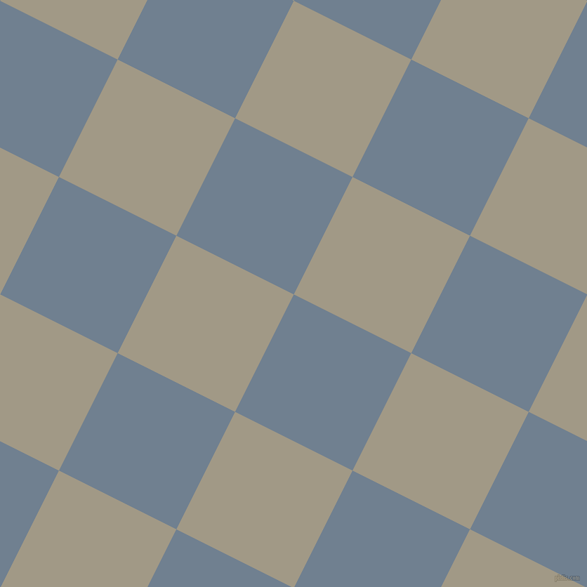 63/153 degree angle diagonal checkered chequered squares checker pattern checkers background, 187 pixel squares size, , Slate Grey and Nomad checkers chequered checkered squares seamless tileable