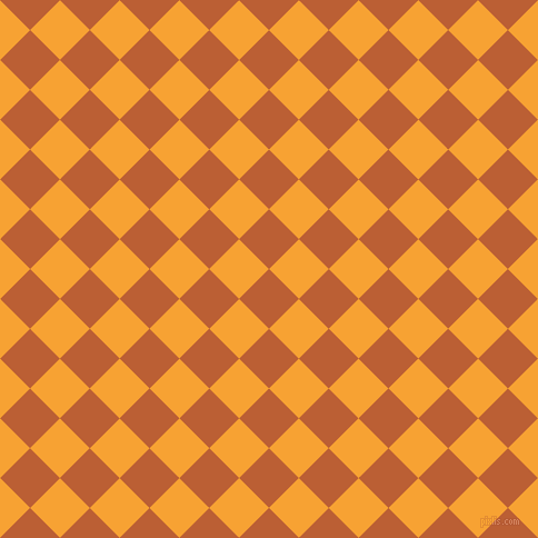 45/135 degree angle diagonal checkered chequered squares checker pattern checkers background, 38 pixel square size, , Smoke Tree and Lightning Yellow checkers chequered checkered squares seamless tileable
