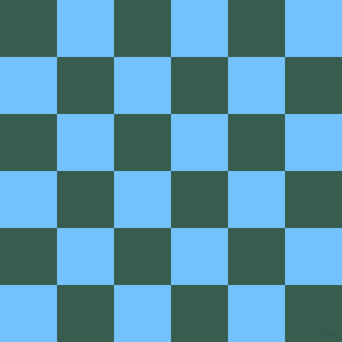 checkered chequered squares checkers background checker pattern, 191 pixel square size, , Spectra and Maya Blue checkers chequered checkered squares seamless tileable