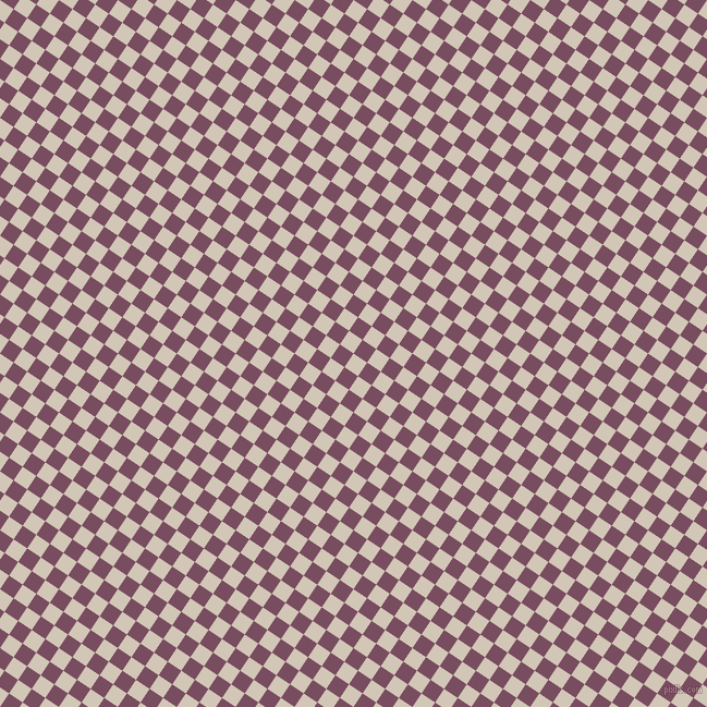 56/146 degree angle diagonal checkered chequered squares checker pattern checkers background, 15 pixel squares size, , Stark White and Cosmic checkers chequered checkered squares seamless tileable