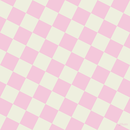 63/153 degree angle diagonal checkered chequered squares checker pattern checkers background, 58 pixel squares size, , Sugar Cane and Classic Rose checkers chequered checkered squares seamless tileable