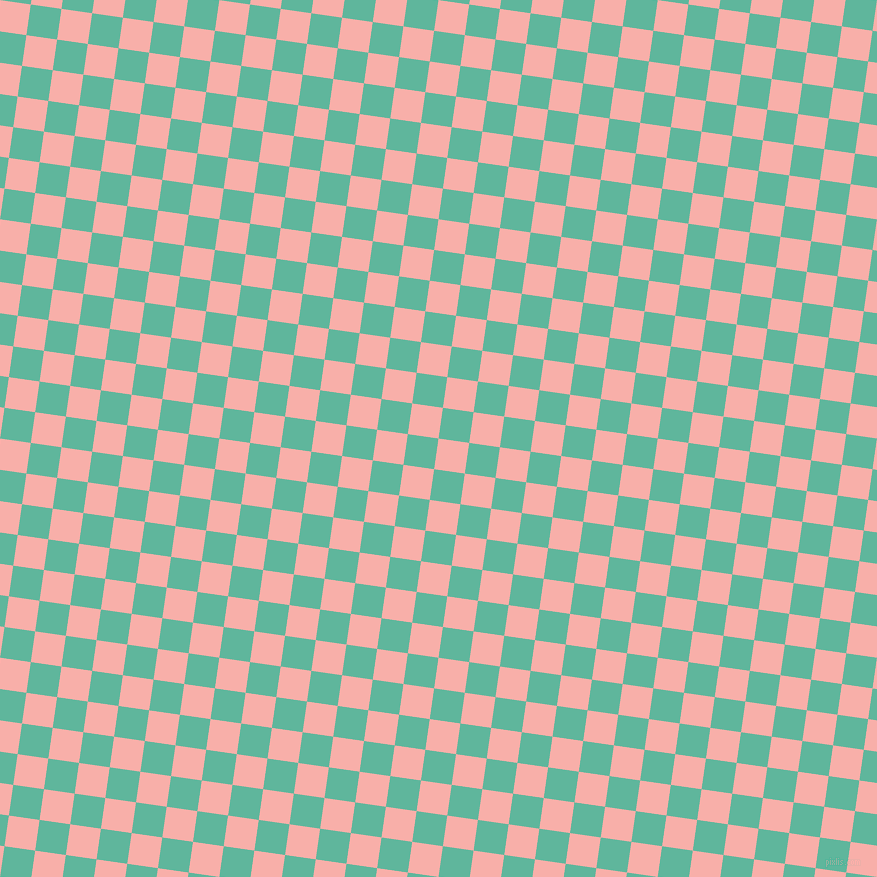 82/172 degree angle diagonal checkered chequered squares checker pattern checkers background, 31 pixel square size, , Sundown and Keppel checkers chequered checkered squares seamless tileable