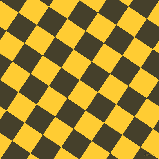 56/146 degree angle diagonal checkered chequered squares checker pattern checkers background, 76 pixel squares size, , Sunglow and Woodrush checkers chequered checkered squares seamless tileable