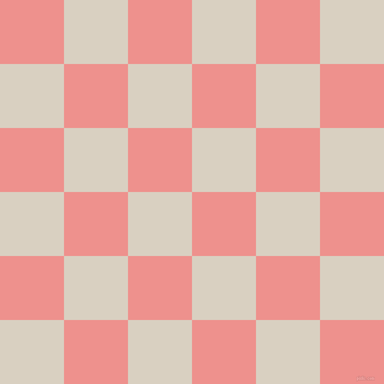checkered chequered squares checkers background checker pattern, 125 pixel squares size, , Sweet Pink and Blanc checkers chequered checkered squares seamless tileable