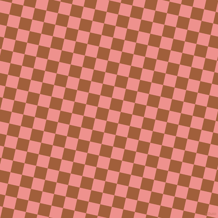 77/167 degree angle diagonal checkered chequered squares checker pattern checkers background, 39 pixel squares size, , Sweet Pink and Desert checkers chequered checkered squares seamless tileable